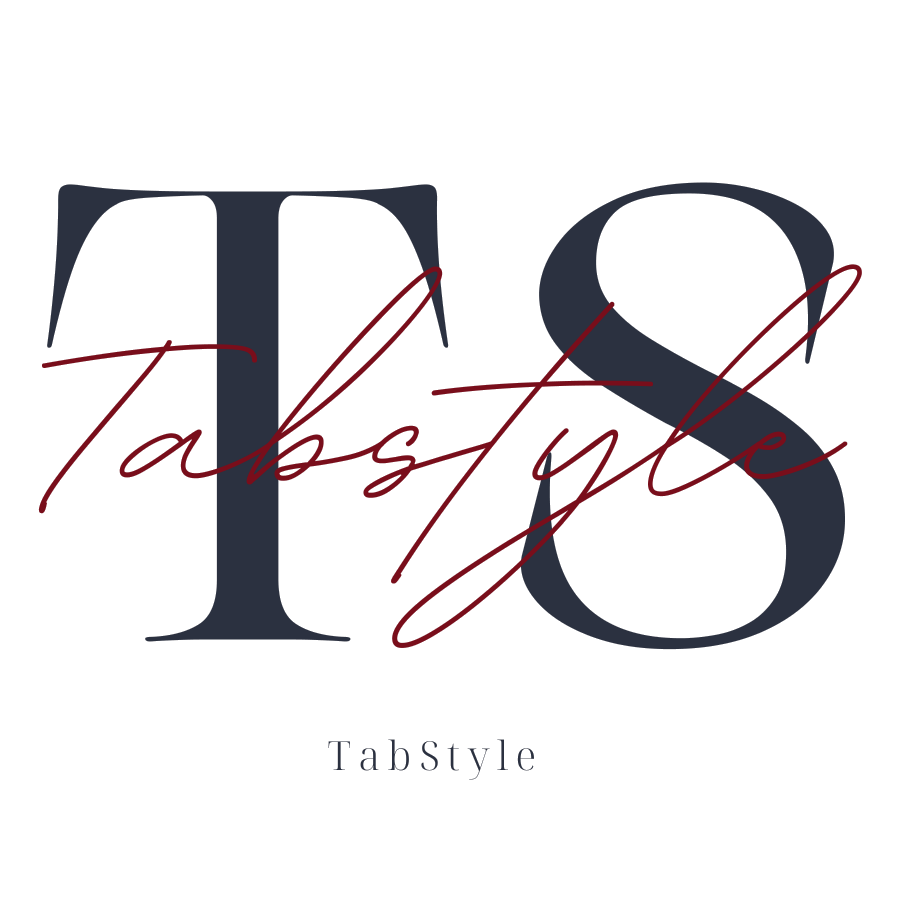 TabStyle Logo